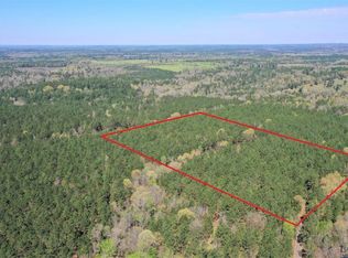 Tbd Cr 1764, Linden, TX 75563