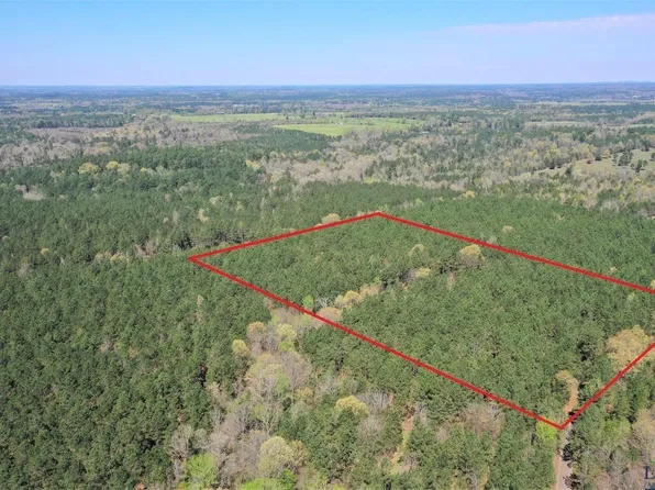 Tbd Cr 1764, Linden, TX 75563