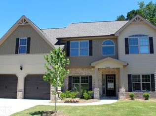 2817 Village Park Dr E #157, Ellenwood, GA 30294