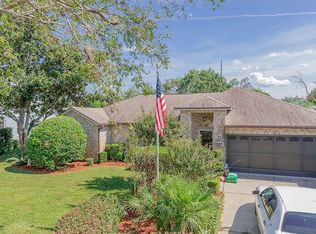 2891 Arbour Trail Ct, Deltona, FL 32725