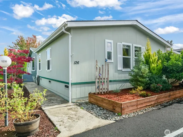 14727 43rd Avenue NE #126, Marysville, WA 98271