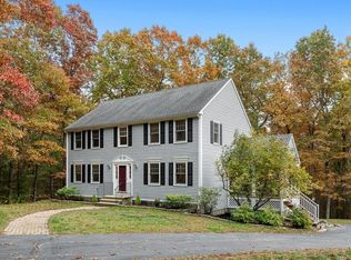36 Vose Hill Rd, Westford, MA 01886