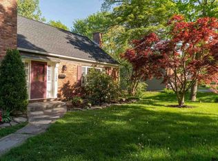 1338 Hawthorn Rd, Niskayuna, NY 12309