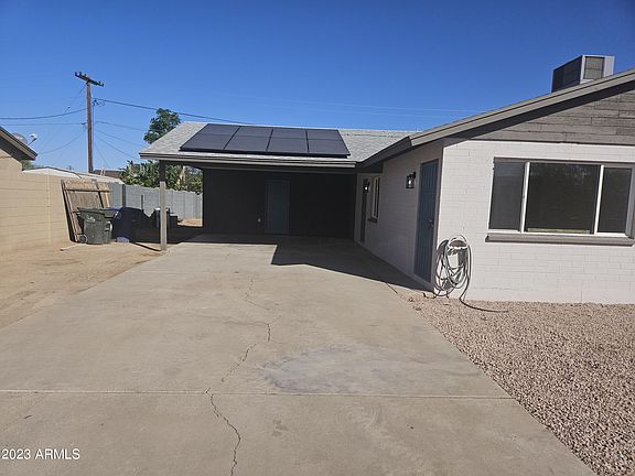 2nd image of 13605 N Poppy Street