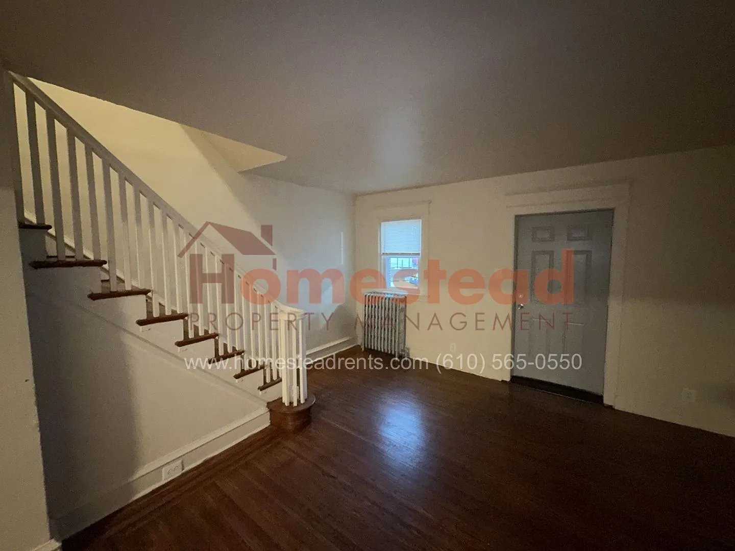 4 Bedroom Home For Rent In Darby! — Photo 4