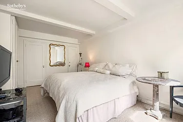 Rented by Sotheby's International Realty