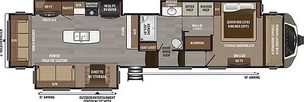 1 bed, 430 sqft, $650 — Photo 2
