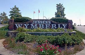 Wymberely, Jensen Community High End 55 Active Adult