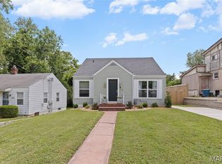 1121 Danforth St, Alton, IL 62002