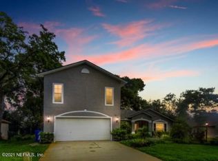 659 Aleida Dr, Saint Augustine, FL 32086