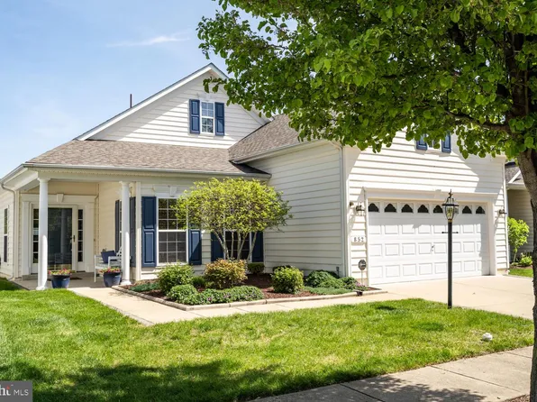 852 Harmony Way, Centreville, MD 21617