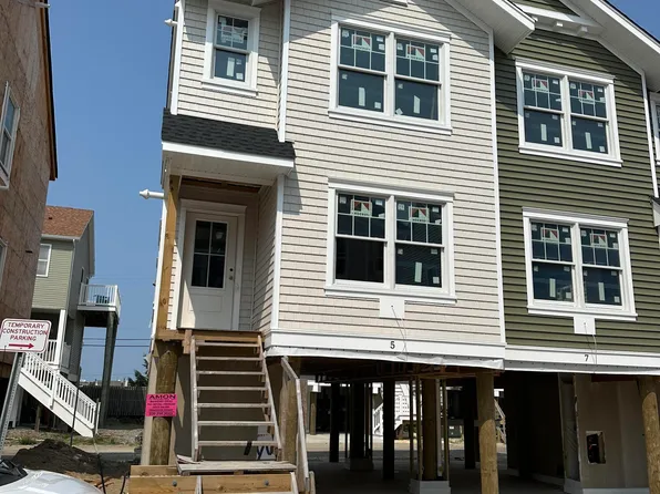 5 Shell Road, Mantoloking, NJ 08738