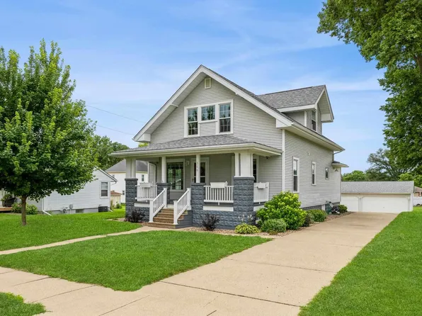 306 N Main St, Wheatland, IA 52777