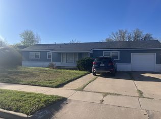 3811 38th St, Lubbock, TX 79413