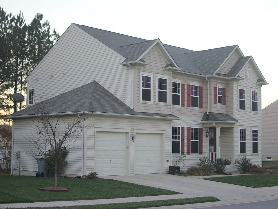 1st image of 43669 Wild Iris St