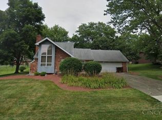 6716 Silver Skate Dr, Liberty Township, OH 45044