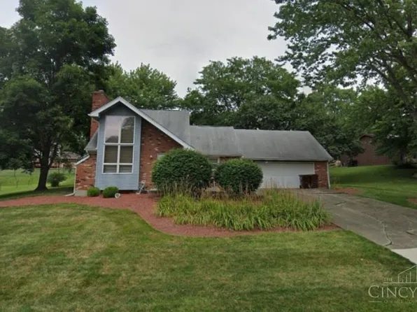 6716 Silver Skate Dr, Liberty Township, OH 45044