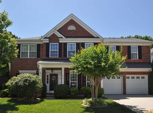 1614 Jekyll Ln, Waxhaw, NC 28173