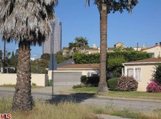10460 Lauriston Ave, Los Angeles, CA 90064