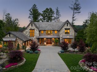 18 Fairsted Dr, Asheville, NC 28803