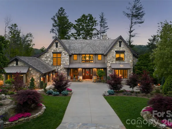 18 Fairsted Dr, Asheville, NC 28803
