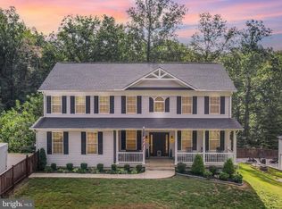 774 Kellogg Mill Rd, Falmouth, VA 22406