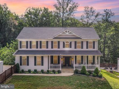 774 Kellogg Mill Rd, Falmouth, VA, 22406
