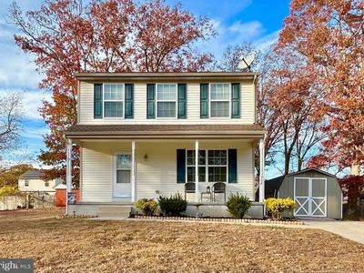 908 Irene St, Millville, NJ, 08332