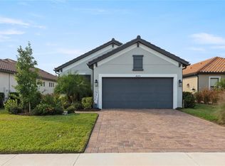 4575 Garofalo Rd, Wesley Chapel, FL 33543