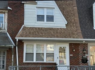 236 Wiltshire Rd, Upper Darby, PA 19082