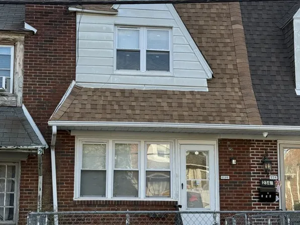 236 Wiltshire Rd, Upper Darby, PA 19082