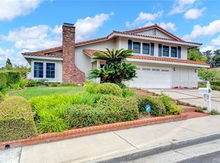 26736 Nokomis Rd, Rancho Palos Verdes, CA 90275
