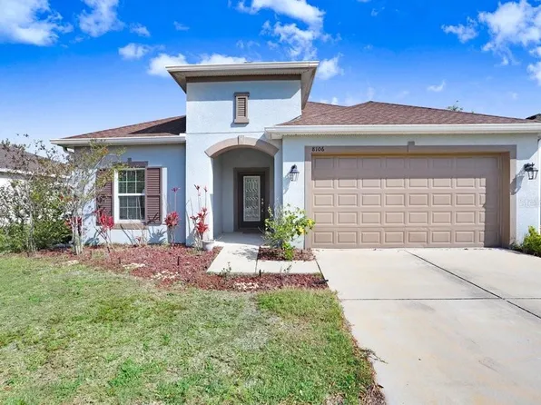 8106 Rothbury Hills Pl, Gibsonton, FL 33534