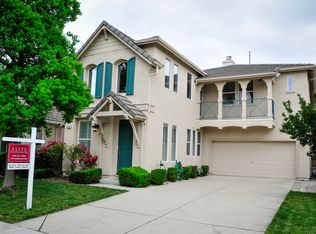 5378 Janero Way, Sacramento, CA 95835