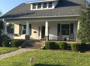 207 E Grundy Ave, Springfield, KY 40069