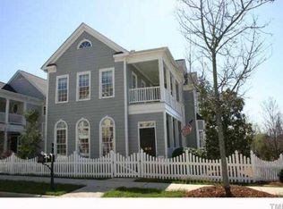 829 Carpenter Town Ln, Cary, NC 27519