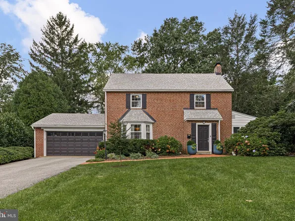 1106 Norbee Dr, Wilmington, DE 19803