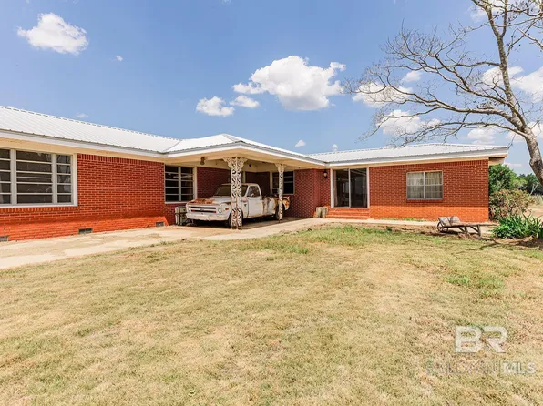 4844 Highway 59, Uriah, AL 36480