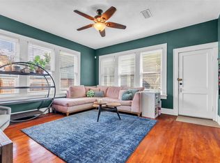 2519 White Oak Dr, Houston, TX 77009