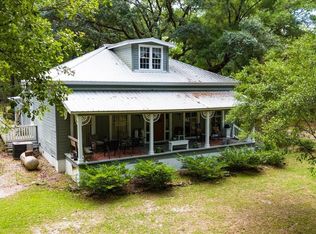 743 Lawhon Mill Rd, Crawfordville, FL 32327