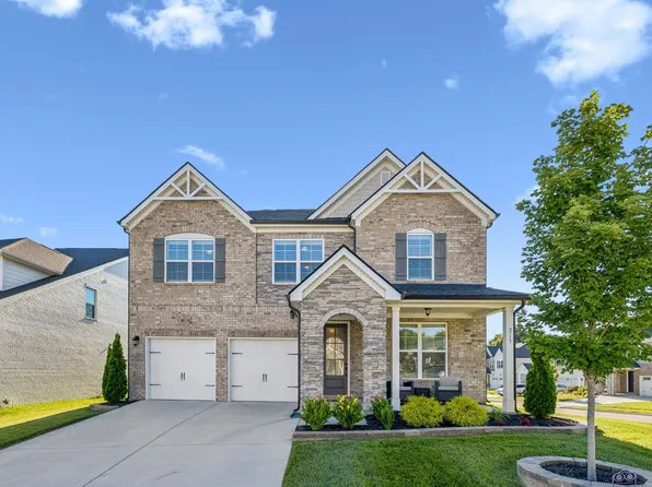 215 Heartland Dr, Mount Juliet, TN 37122