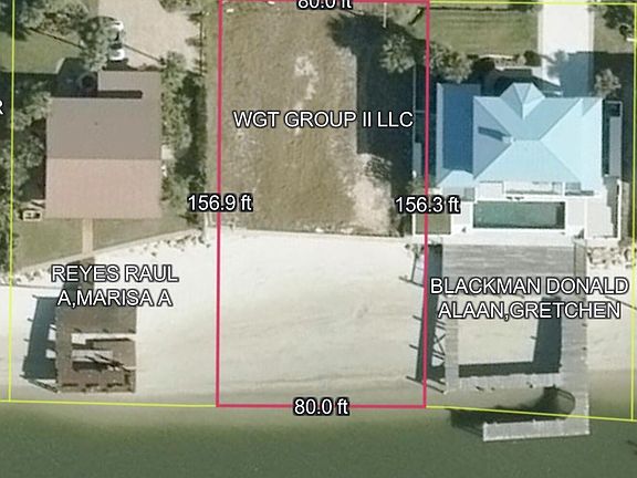 2nd image of 319 PORPOISE POINT Drive