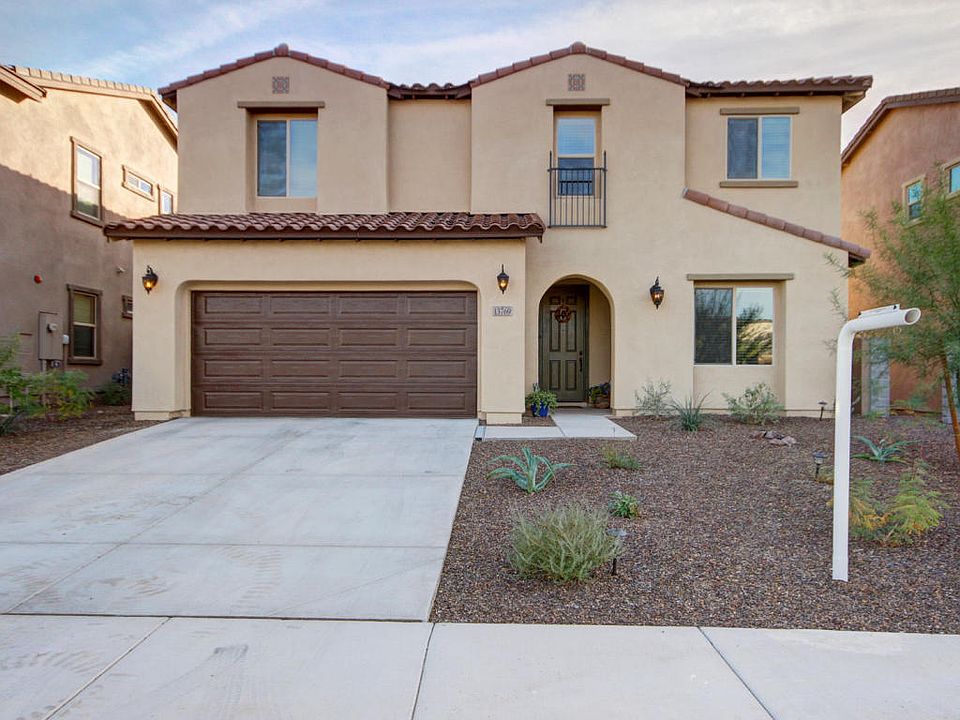 1st image of 13769 W Gilia Way