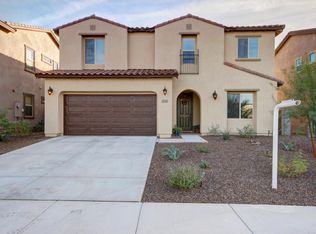 13769 W Gilia Way, Peoria, AZ 85383
