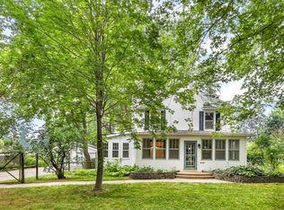 W2009 Irving Park Rd, Green Lake, WI 54941