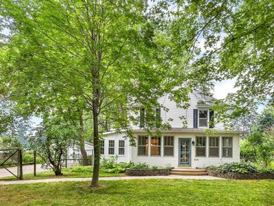 W2009 Irving Park Road, Green Lake, WI, 54941