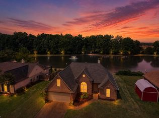 295 Oak Ridge Dr, Oakland, TN 38060