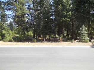 103 Grand Fir Rd, Westwood, CA 96137