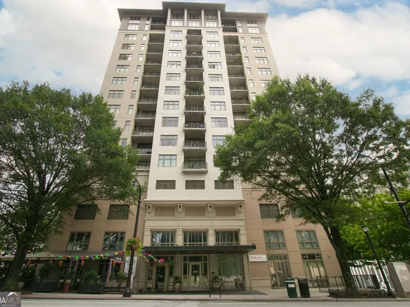 565 Peachtree St NE Unit 1303, Atlanta, GA 30308