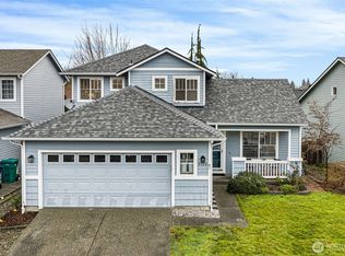 5728 66th St NE, Marysville, WA